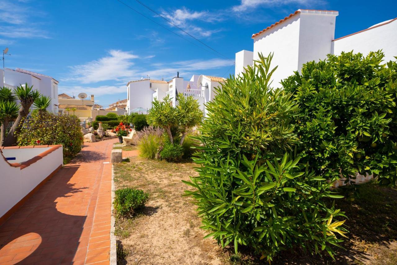 Villa Sunset Orihuela Costa Exterior foto