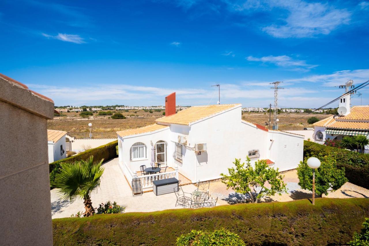 Villa Sunset Orihuela Costa Exterior foto
