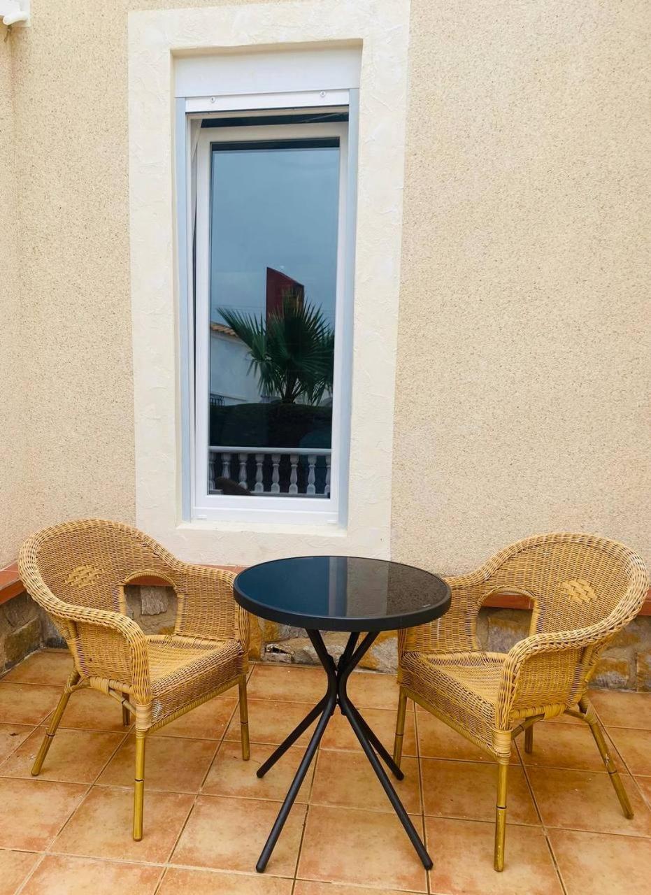 Villa Sunset Orihuela Costa Exterior foto